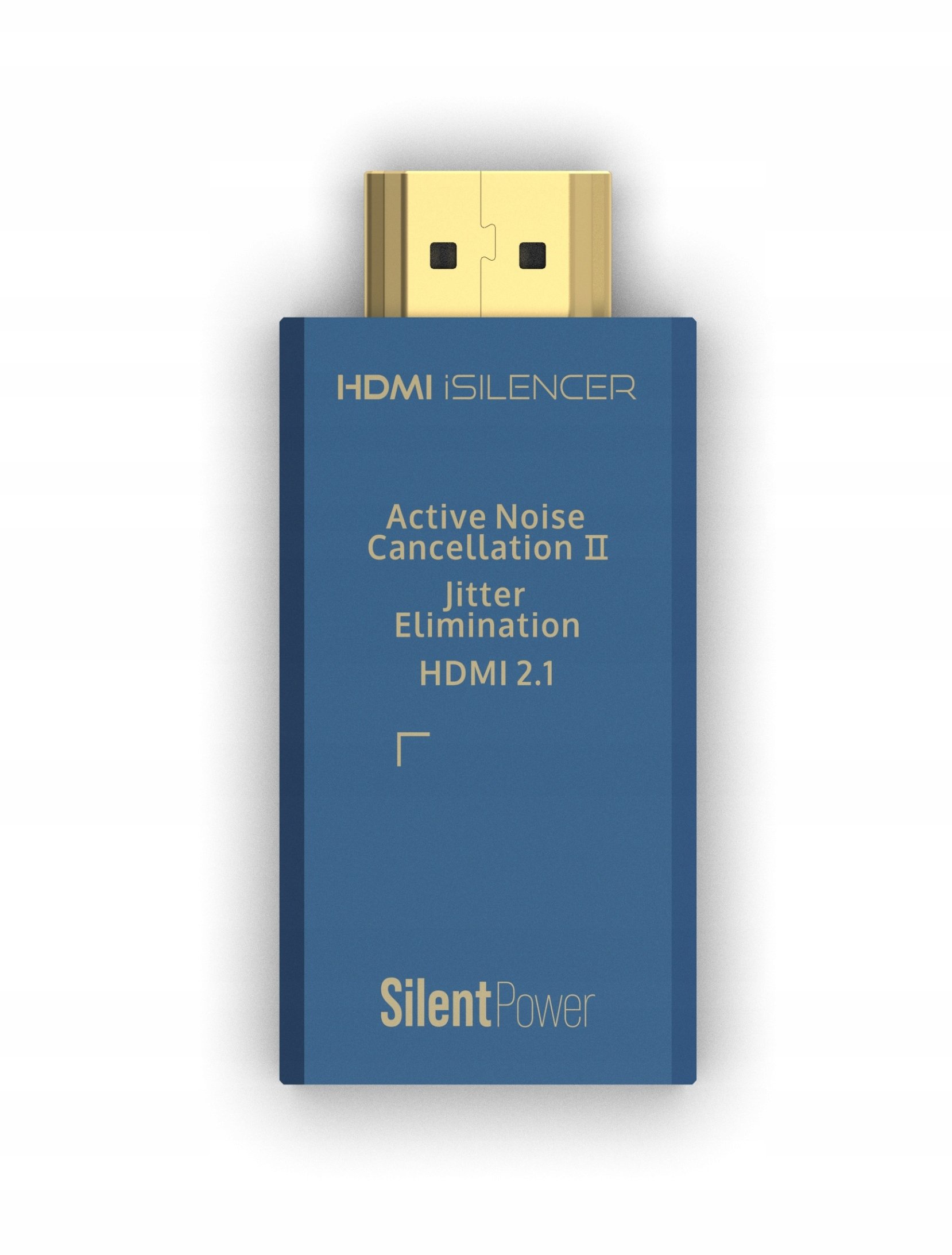 AV SilentPower by iFi HDMI iSilencer