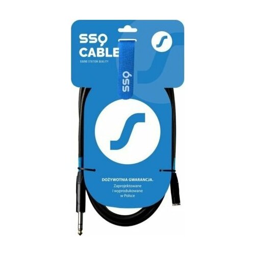 AV SSQ SSQ JSG3 - Jack