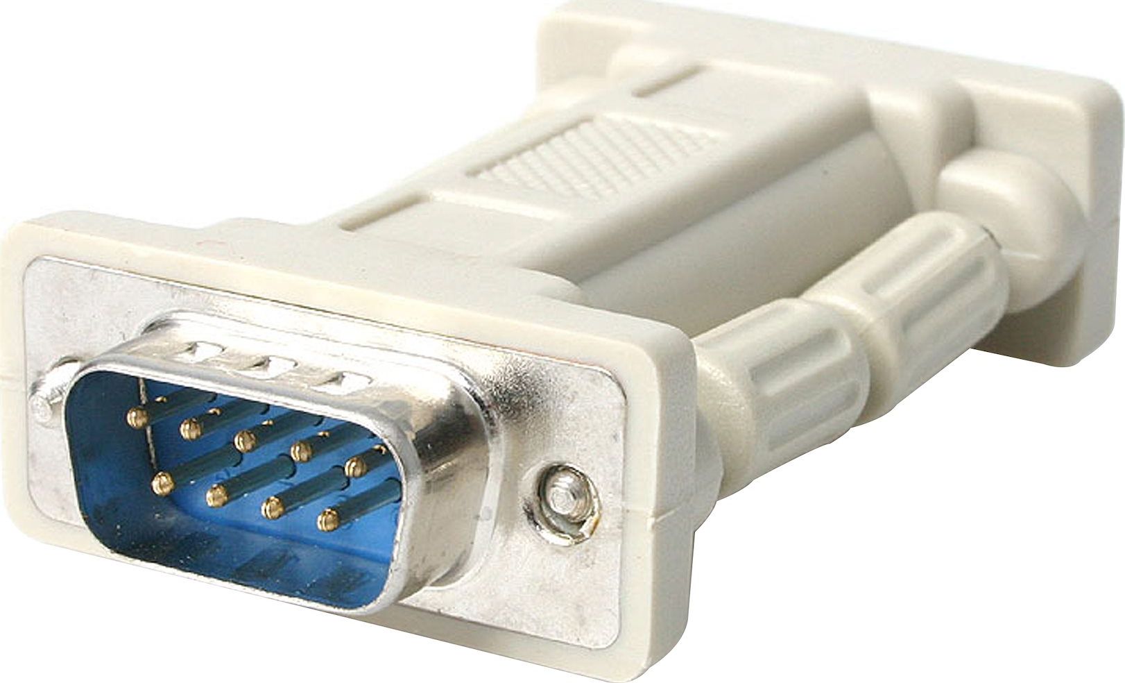 AV StarTech D-Sub (VGA) - D-Sub