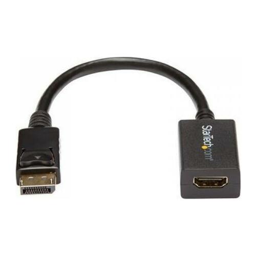 AV StarTech DisplayPort - HDMI  (DP2HDMI2)