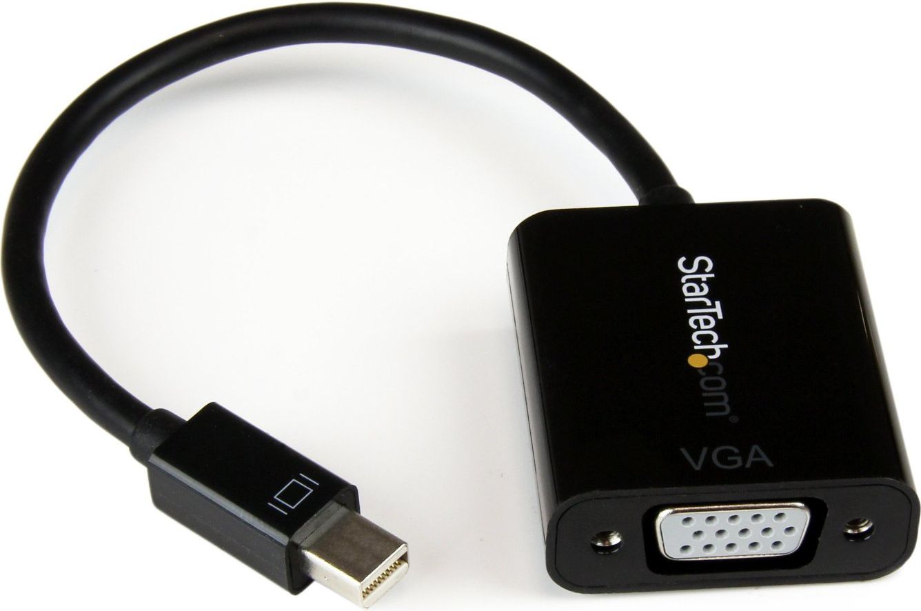 AV StarTech DisplayPort Mini - D-Sub