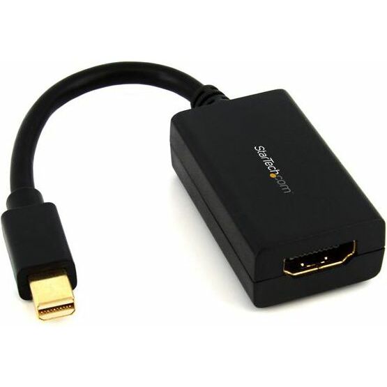 AV StarTech DisplayPort Mini - HDMI