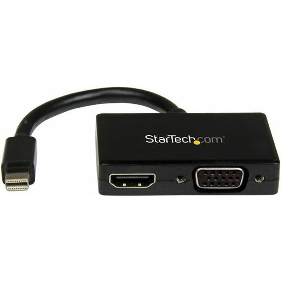 AV StarTech DisplayPort Mini - HDMI