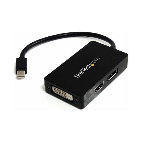 AV StarTech DisplayPort Mini - HDMI