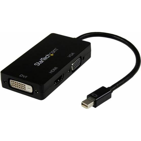 AV StarTech DisplayPort Mini - HDMI