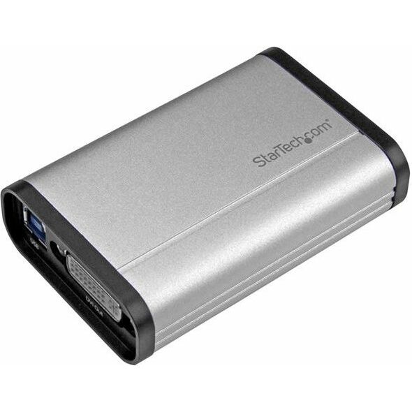 AV StarTech DVI-I - DVI-I  (USB32DVCAPRO)
