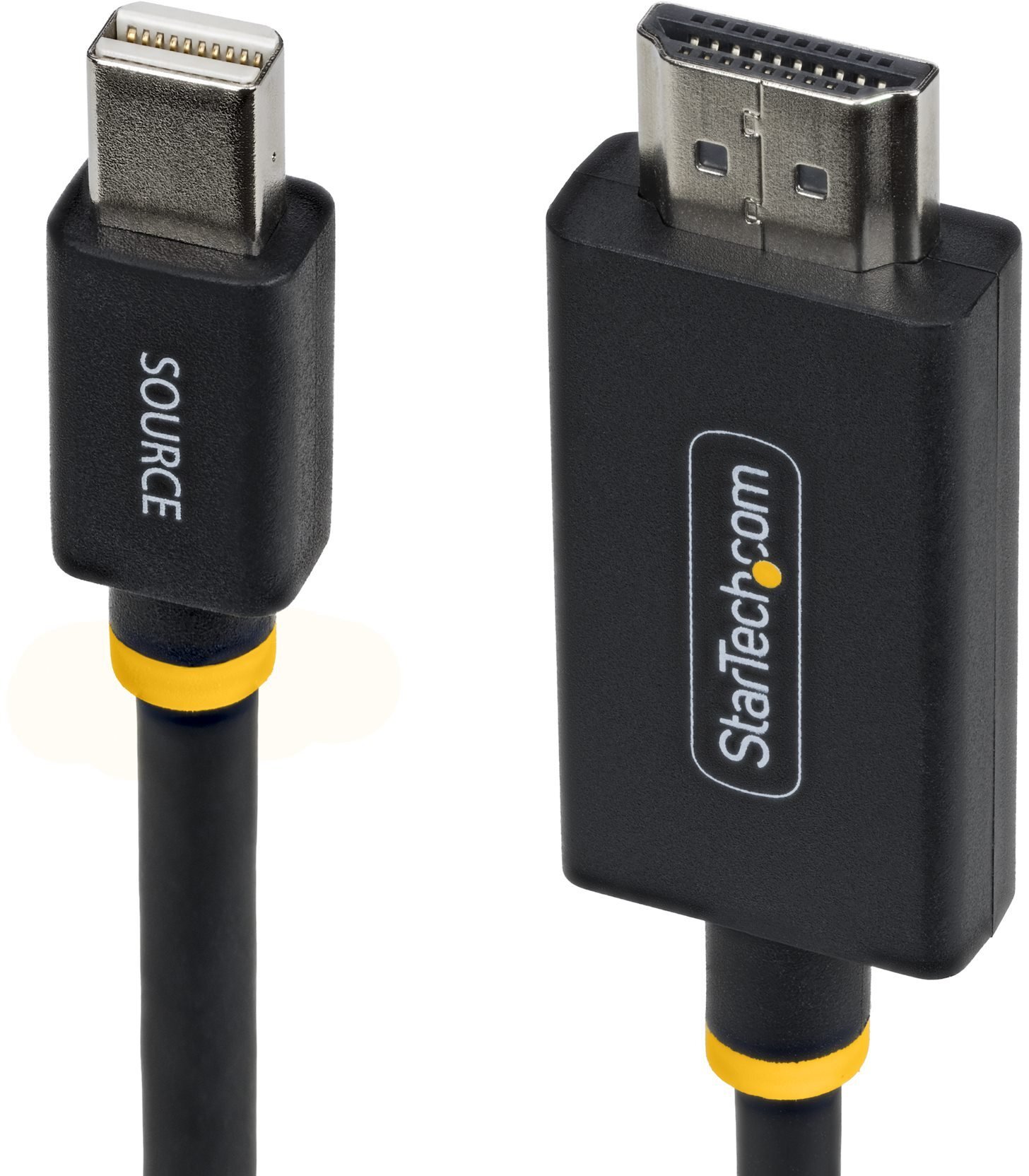 AV StarTech STARTECH.COM 2m Mini