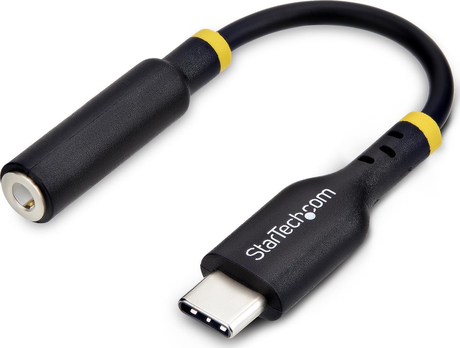 AV StarTech USBCAUDIO2 zmieniacz płci /