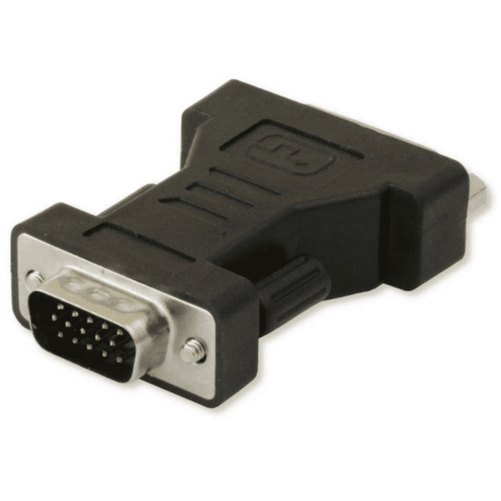 AV Techly DVI-I - D-Sub (VGA)