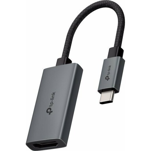 AV TP-Link TP-Link UA520C USB Type-C