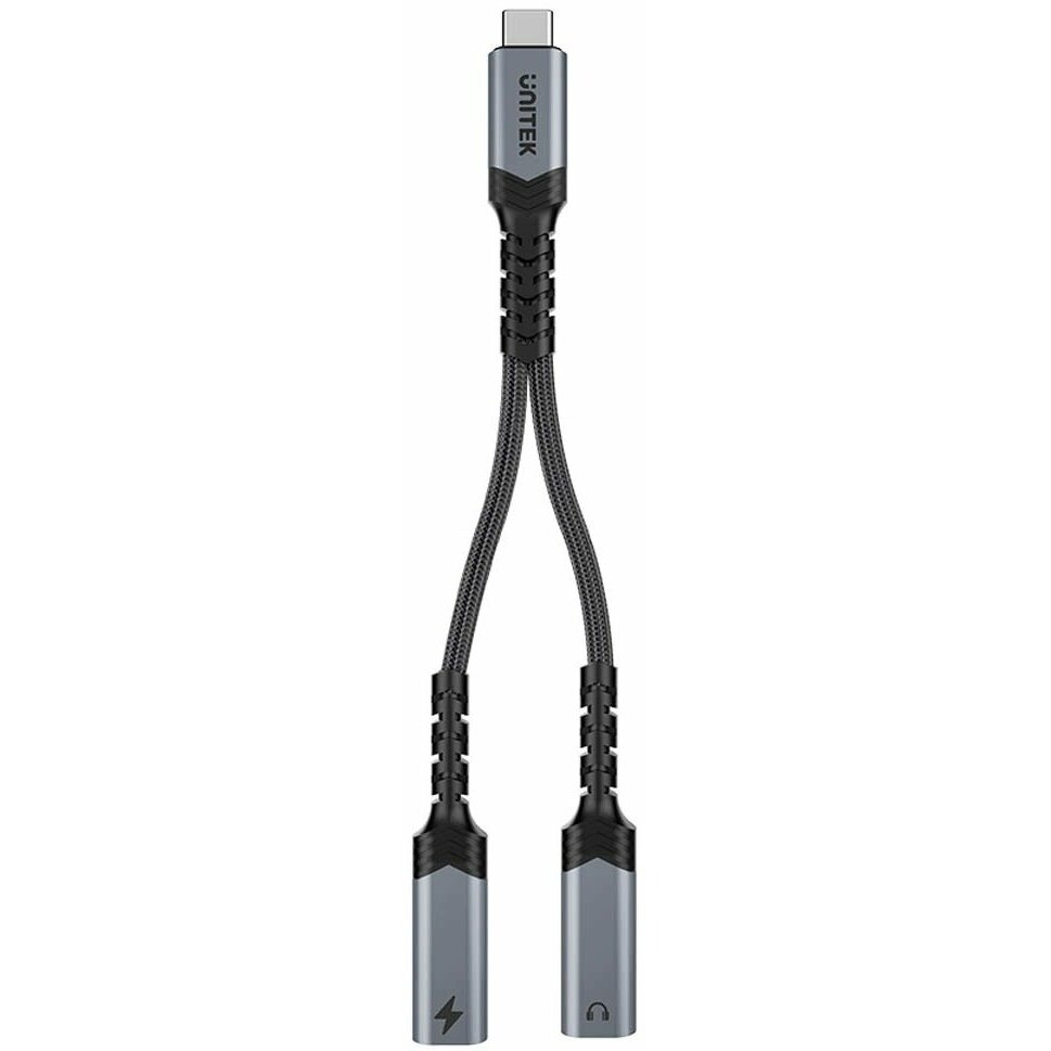 AV Unitek Audio i  PD USB-C