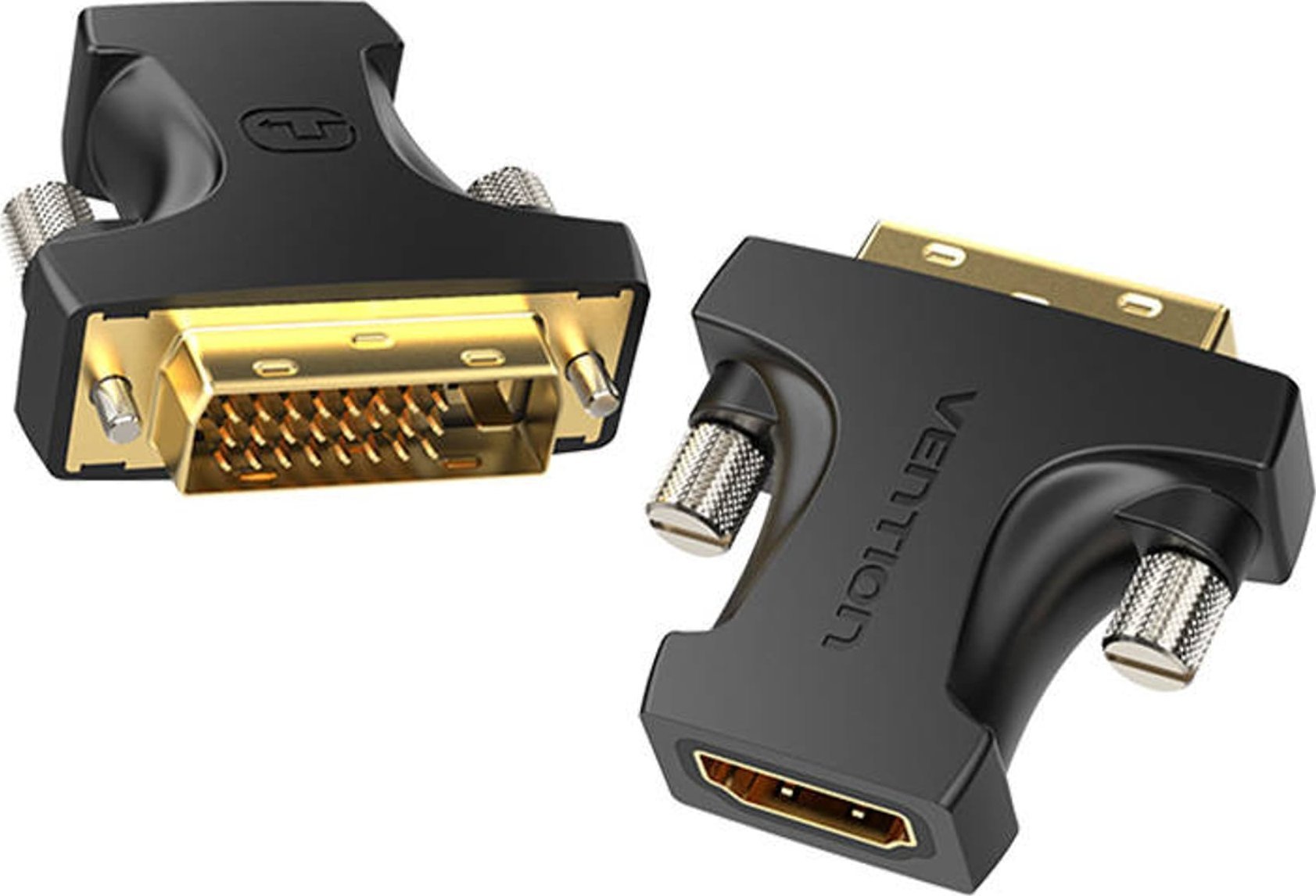 AV Vention  HDMI - DVI AILB0