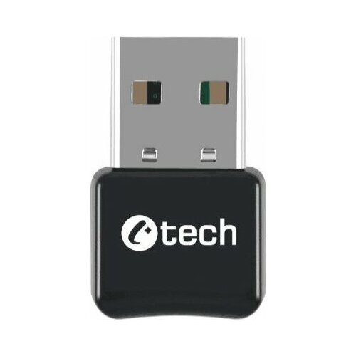 Bluetooth C-Tech C-TECH Bluetooth adaptér BTD-01