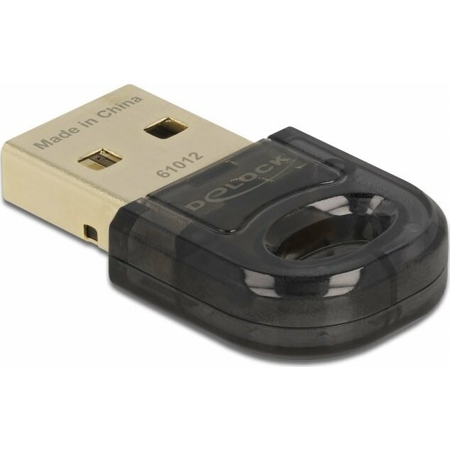 Bluetooth Delock Bluetooth Stick USB2.0