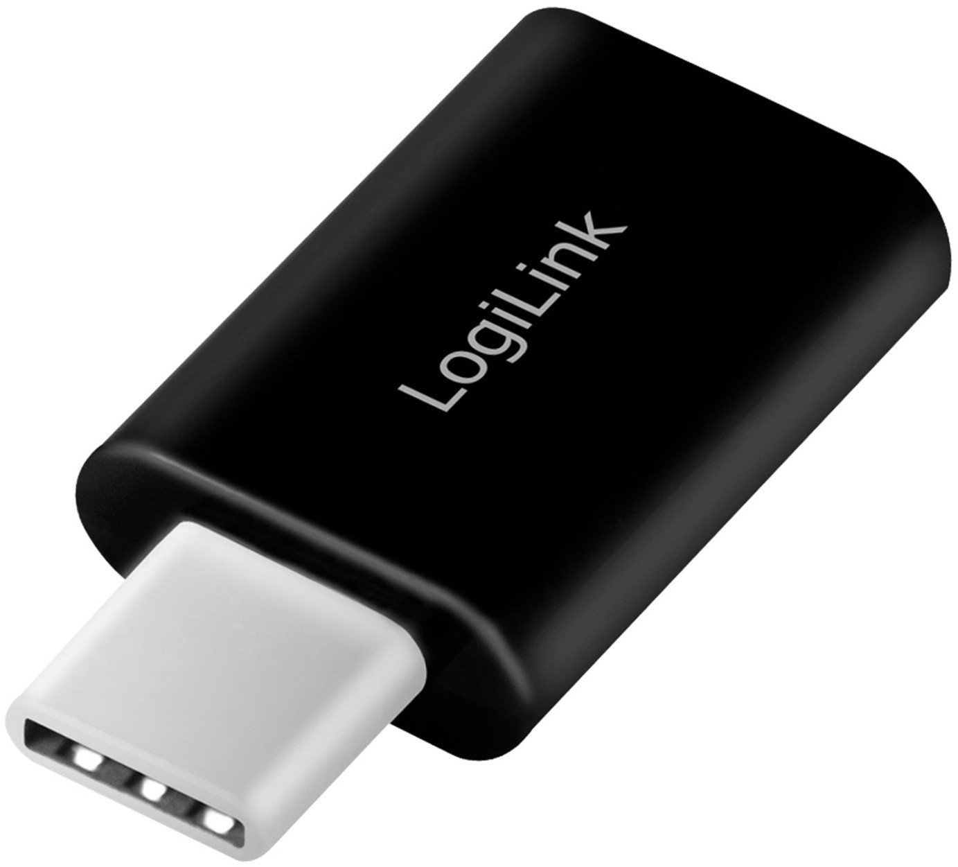 Bluetooth LogiLink USB-C-adapter Bluetooth 5.3