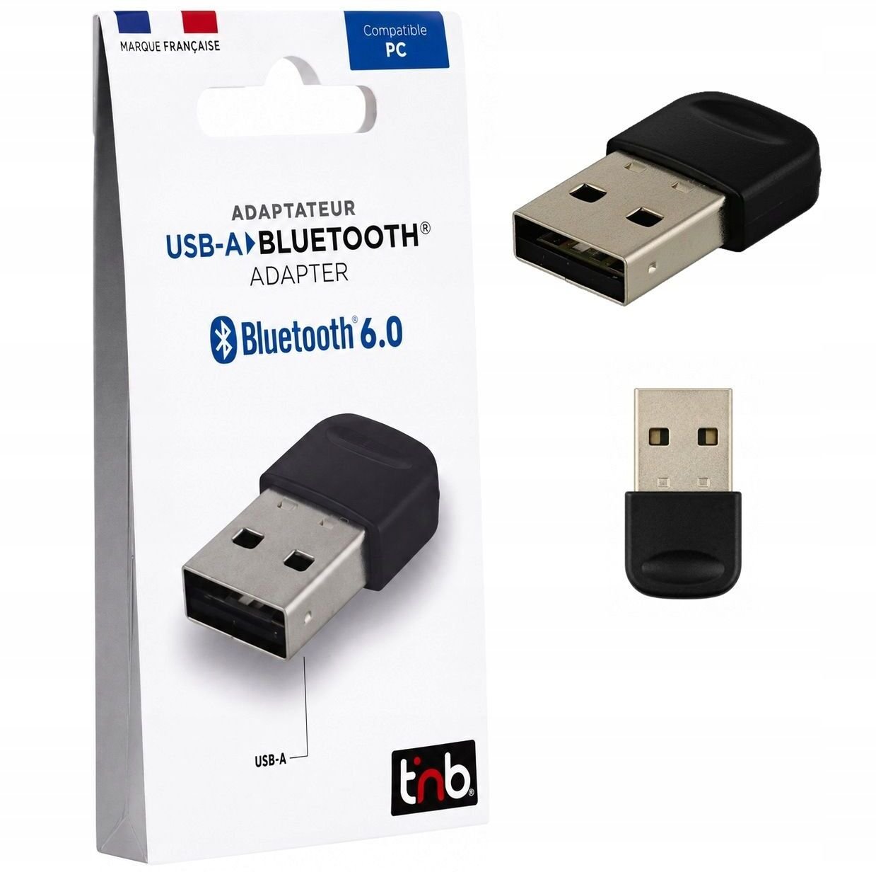 Bluetooth TnB 6.0 Na USB