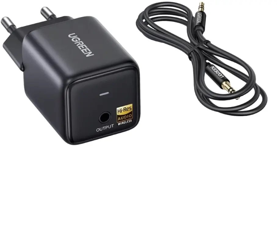 Bluetooth Ugreen Audio Bluetooth BT523 jack