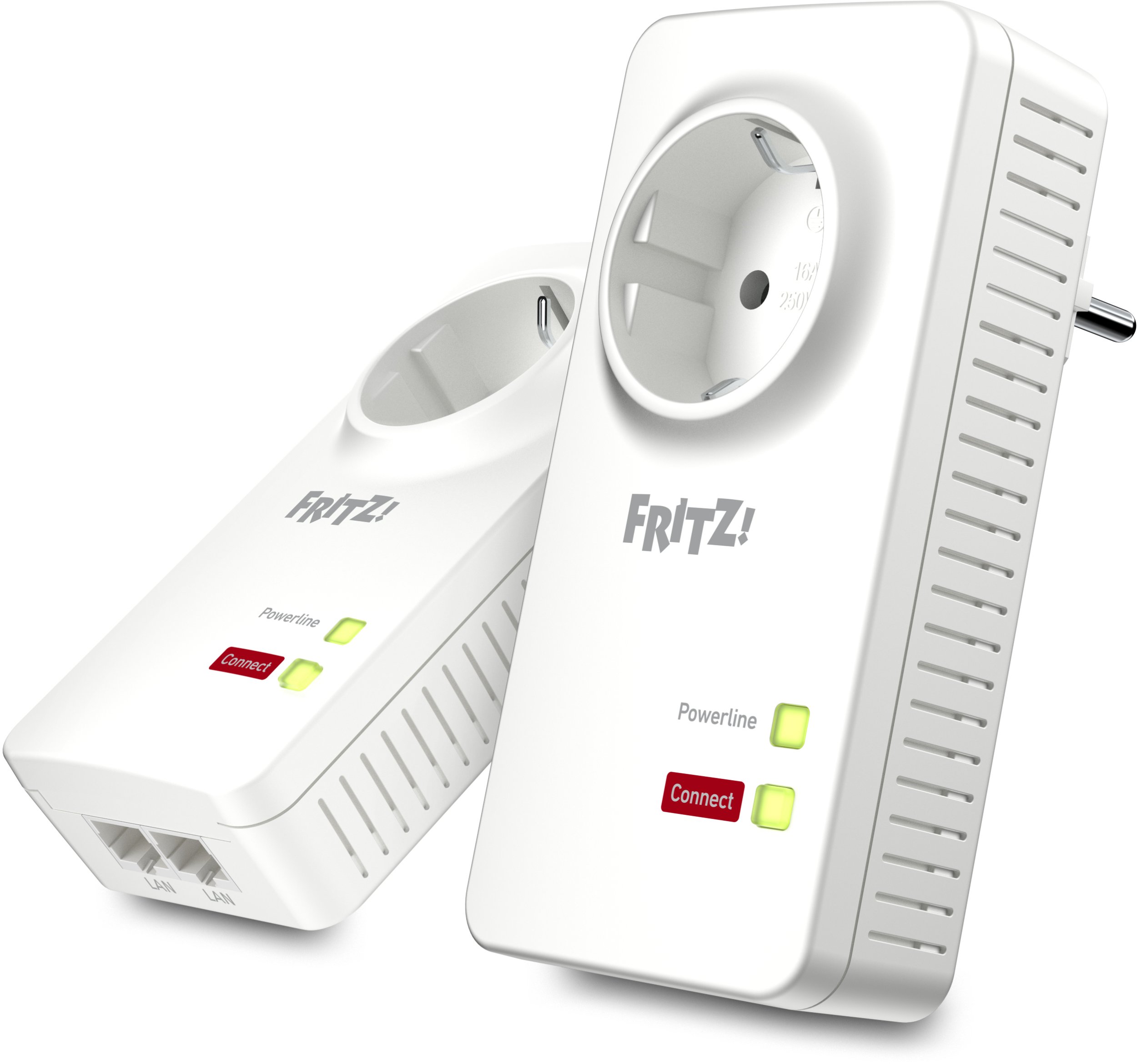 Powerline AVM FRITZ!Powerline 1220 Set