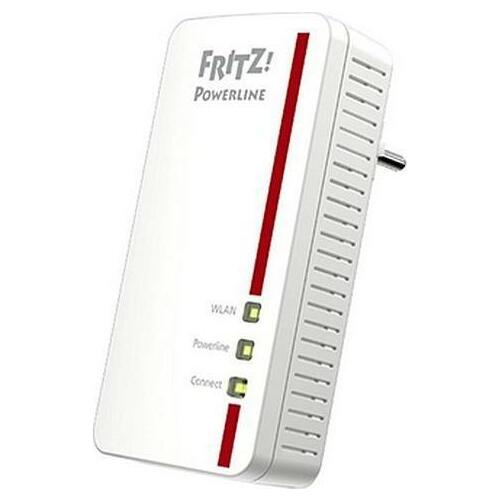 Powerline AVM PLC ADAPTER FRITZ!POWERLINE