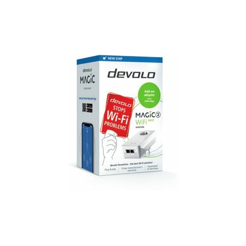 Powerline Devolo devolo Magic 2 WiFi