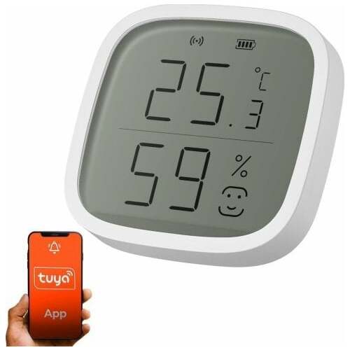Powerline ExtraLink EXTRALINK SLIFE TEMPERATURE AND