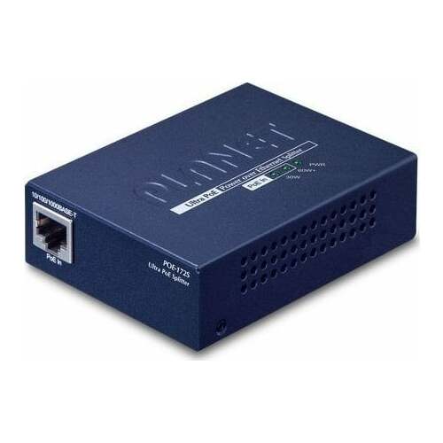 Powerline Planet PLANET POE-172S rozacz sieciowy