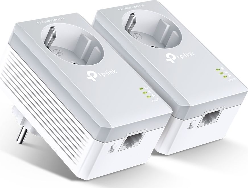 Powerline TP-Link TL-PA4010P Kit | TLPA4010PStarterKit