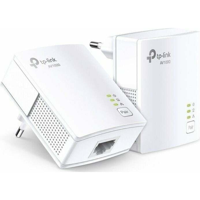 Powerline TP-Link TP-Link TL-PA717 KIT AV1000
