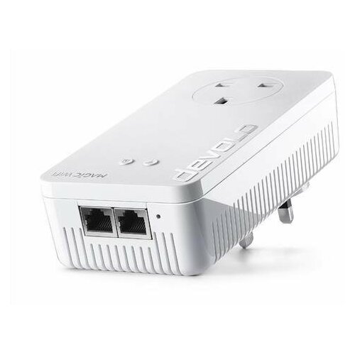 ZEBRA powerline  devolo Magic 2 WiFi