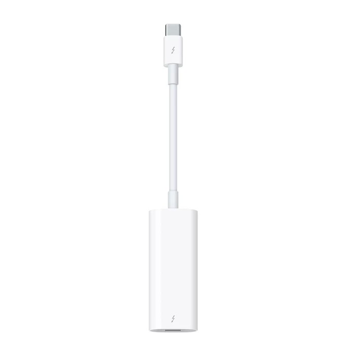 AV Apple Apple - Thunderbolt- -