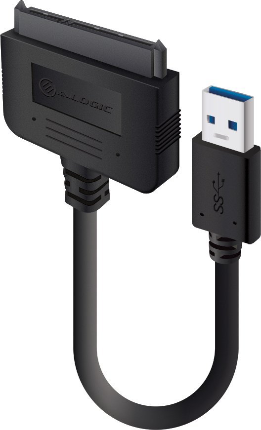 USB Alogic Alogic  USB 3.0
