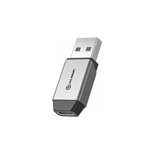 USB Alogic ULACMN-SGR USB-A - USB-C