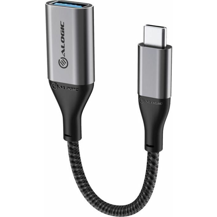 USB Alogic USB-A - USB-C   (ULCAA-SGR)