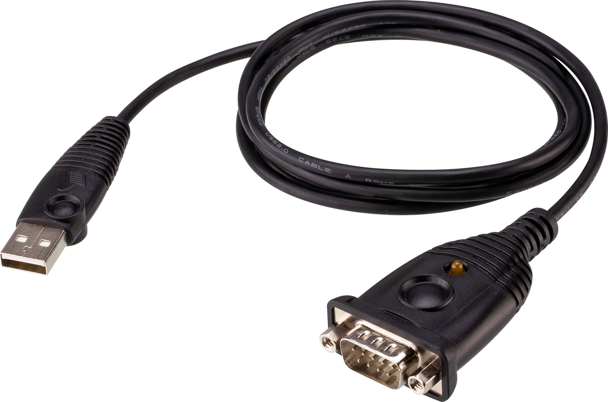 USB Aten USB-A - RS-232 (USB