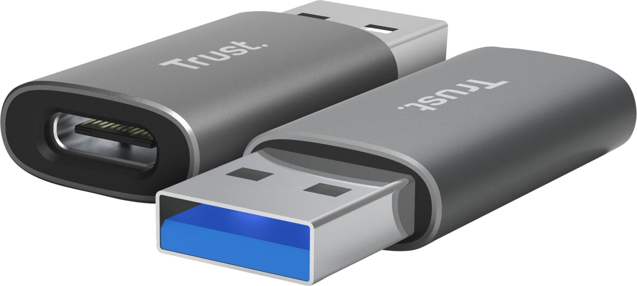 USB Boompods Calyx USB-A - USB-C
