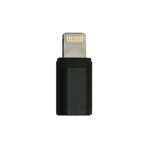 USB Bury MicroUSB - Lightning |