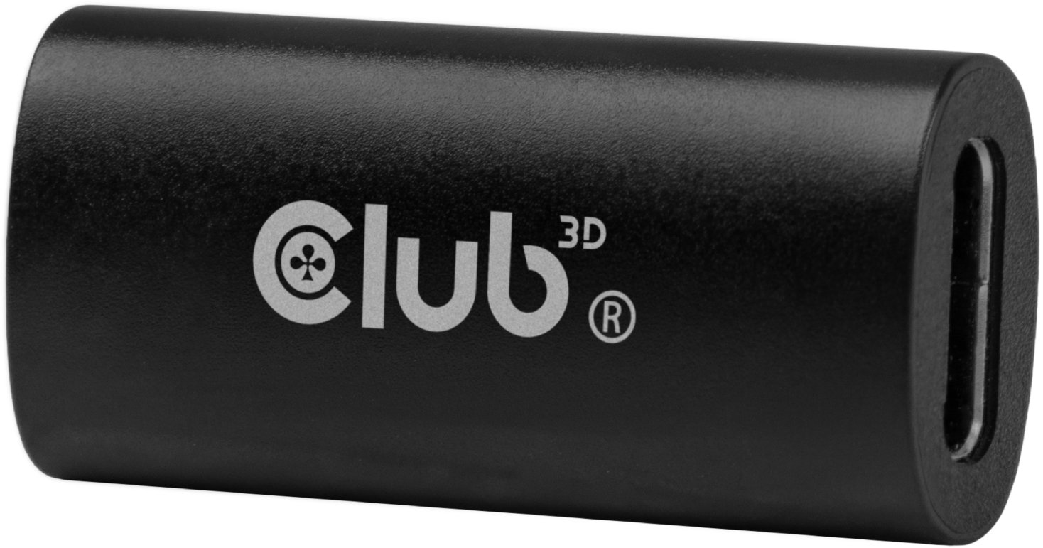USB Club 3D CLUB3D  USB USB4