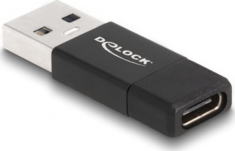 USB Delock USB-A - USB-C   (60001)
