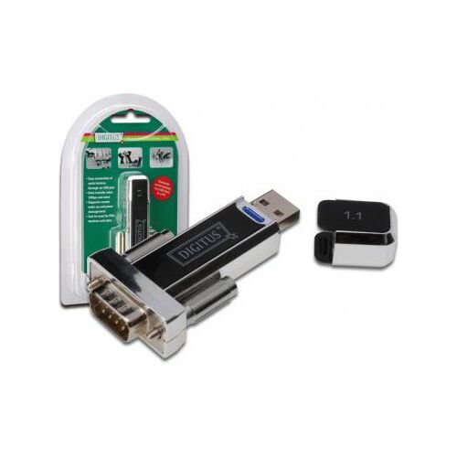 USB Digitus USB-A - RS-232 (ADA70155)