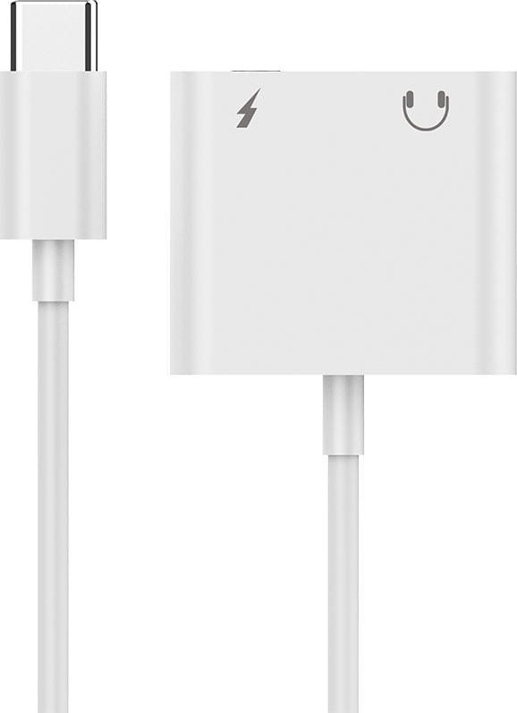 Gembird A-CM-3.5FP-01 Audio adapteris USB