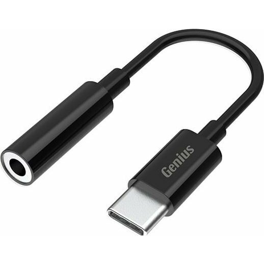 USB Genius ACC-C100 USB-C - Jack
