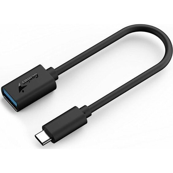 USB Genius USB-A - USB-C   (32590003400)
