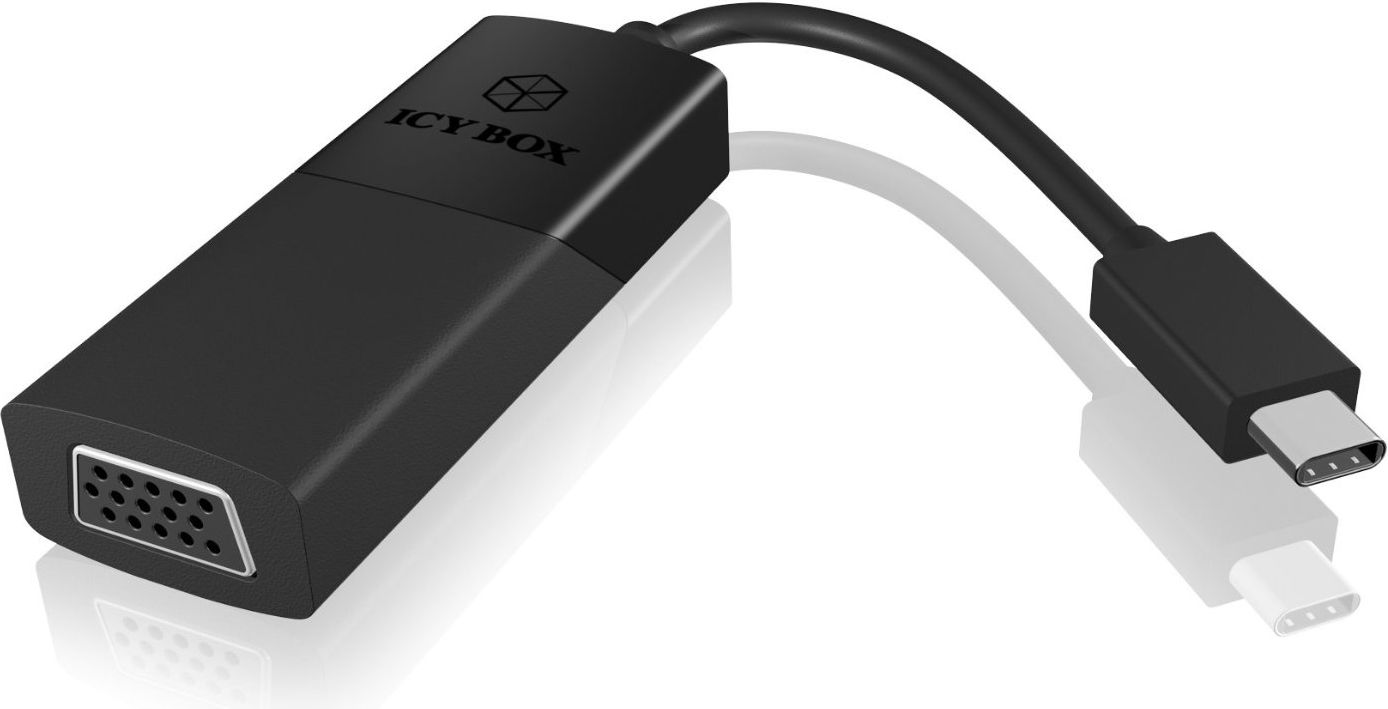 USB Icy Box (IB-AC533-C) | IB-AC533-C