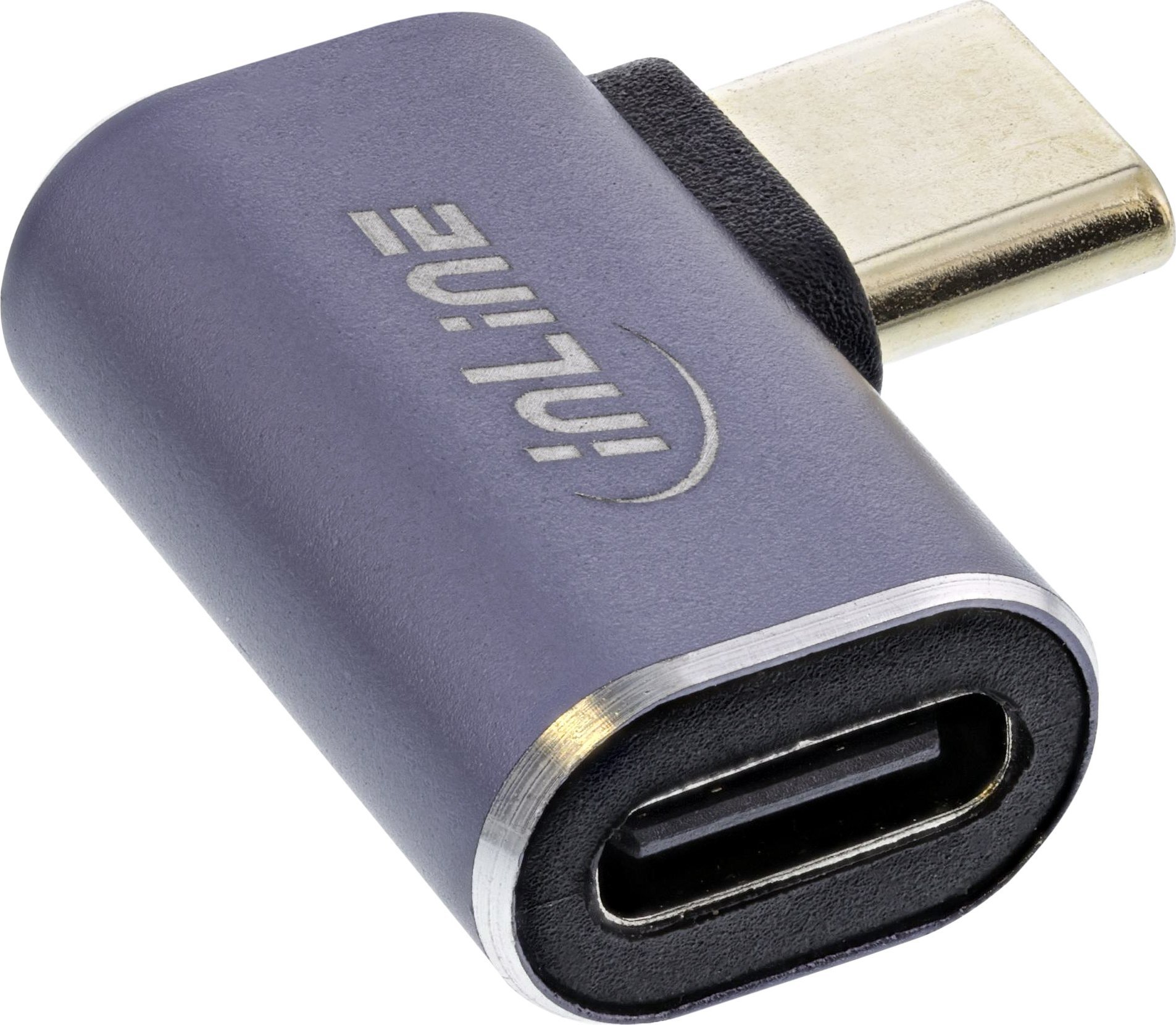 USB InLine 35900B USB-C - USB-C