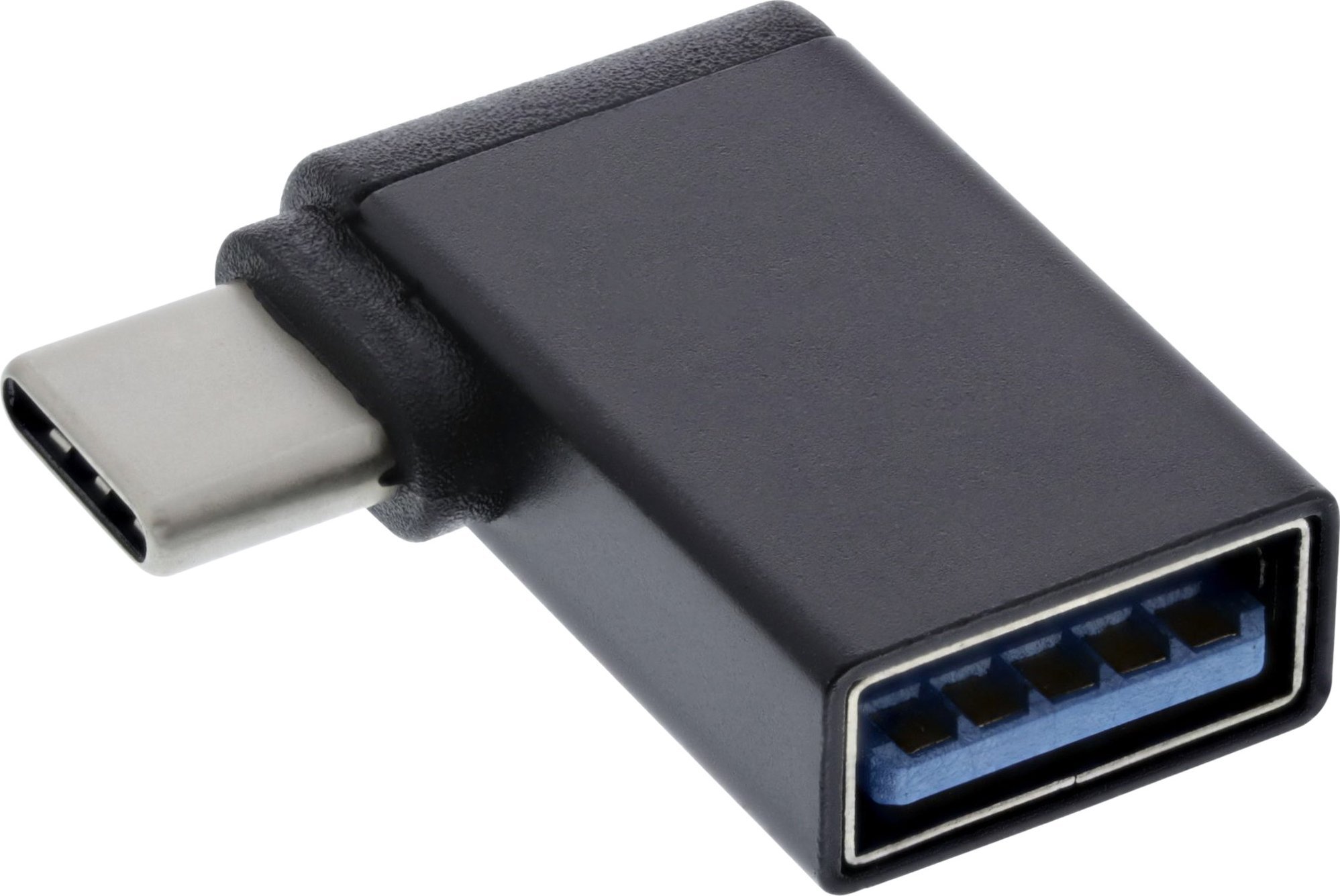 USB InLine USB-A - USB-C   (35805W)