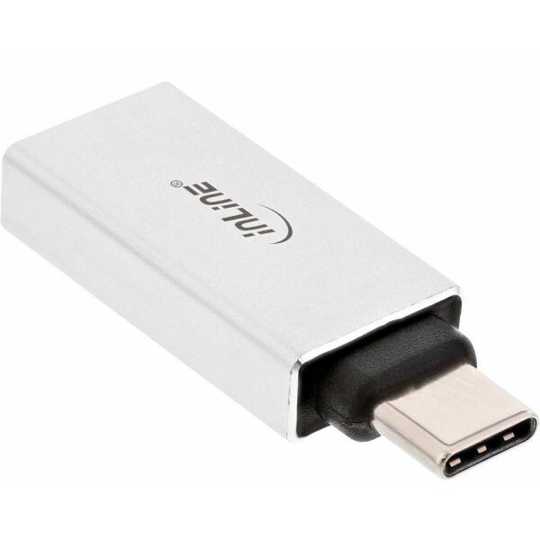 USB InLine USB-A - USB-C (35801)