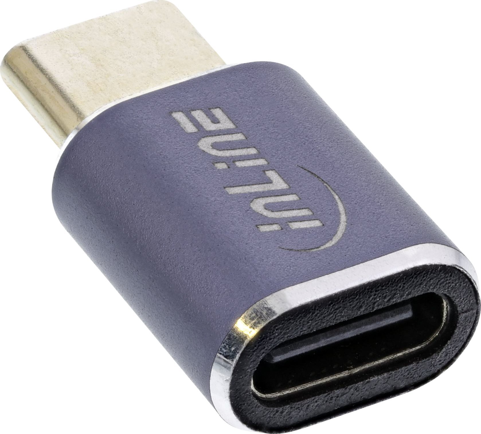 USB InLine USB-C - USB-C   (35900A)