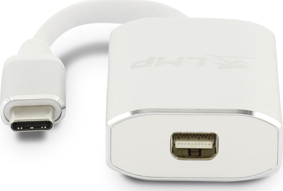 USB LMP 16134 USB-C - miniDisplayPort