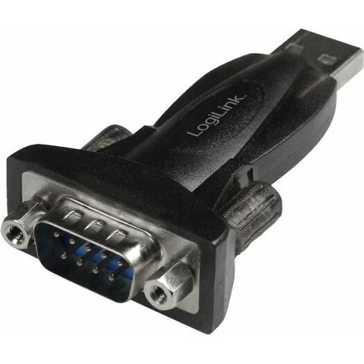 USB LogiLink USB-A - RS-232 (AU0002F)