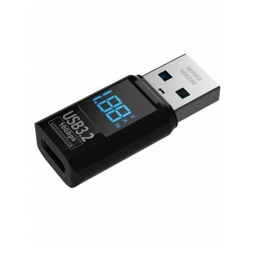 USB Mathorn MPMA-10AC60 USB-A - USB-C